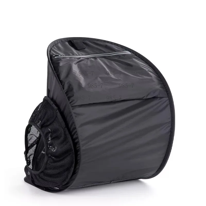 Multi-function Protective Cover Tent, Rainproof Dustproof Sun Shield Hood Fits Laptop Tablet Lens