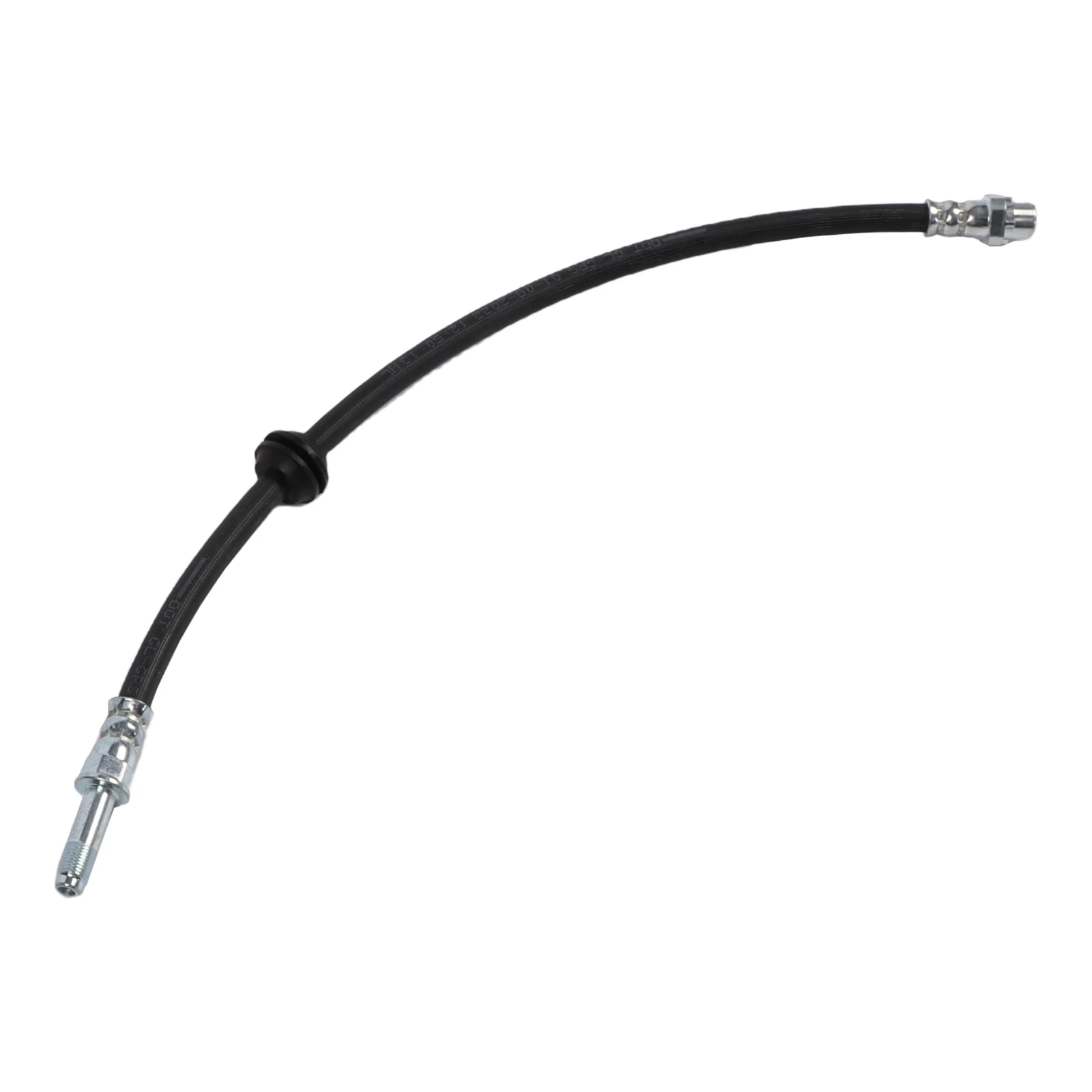 2pc Front Brake Hose Pipe Line For BMW E46 316 320 325 330 E85 Z4 3 Series 34321165587 34326766966 34321164312 1164312 Car Part