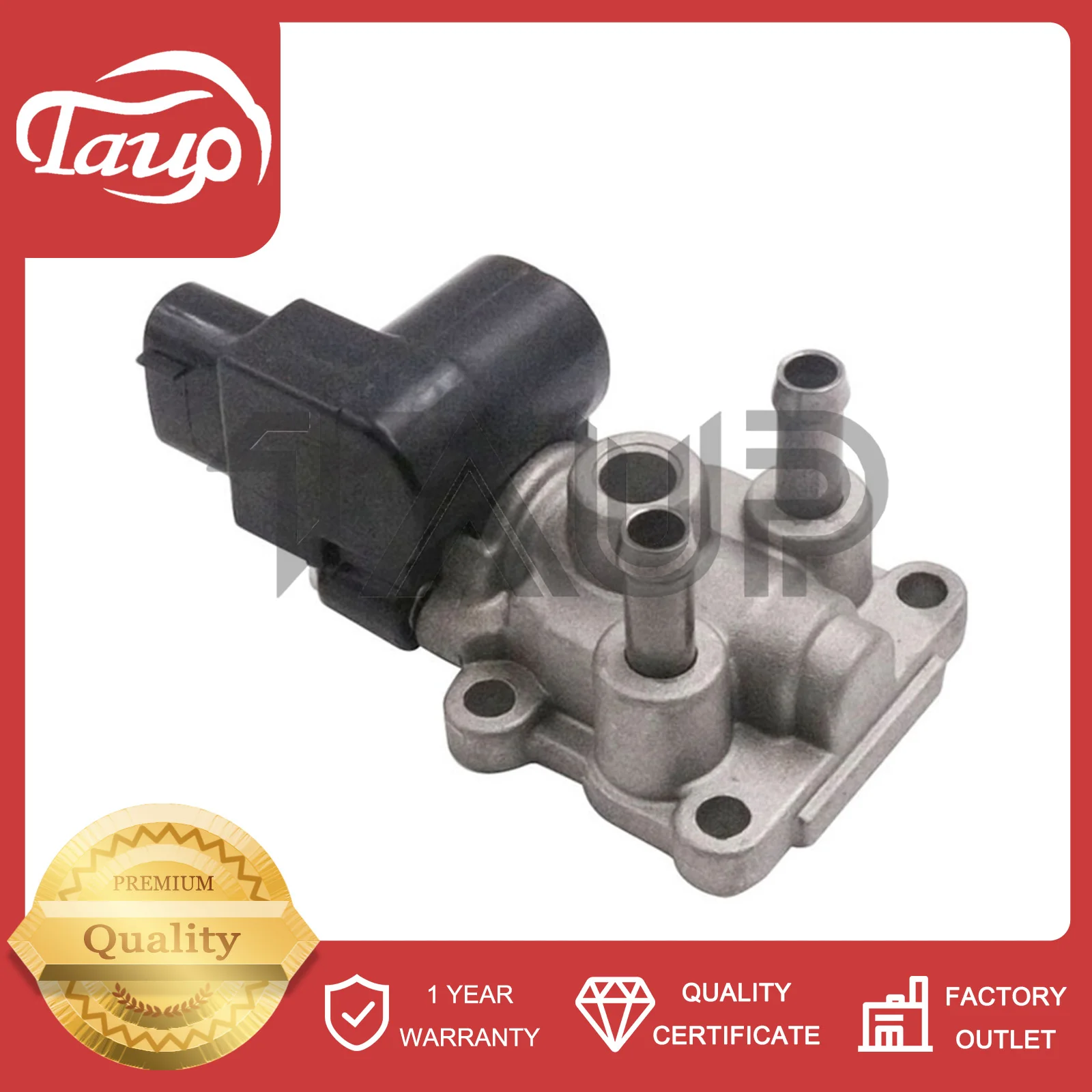 22270-97401 AC4056 73-4434 NEW High Quality Idle Air Control Valve Compatible with Toyota Paseo Tercel 1.5L Suzuki Esteem 1.6L