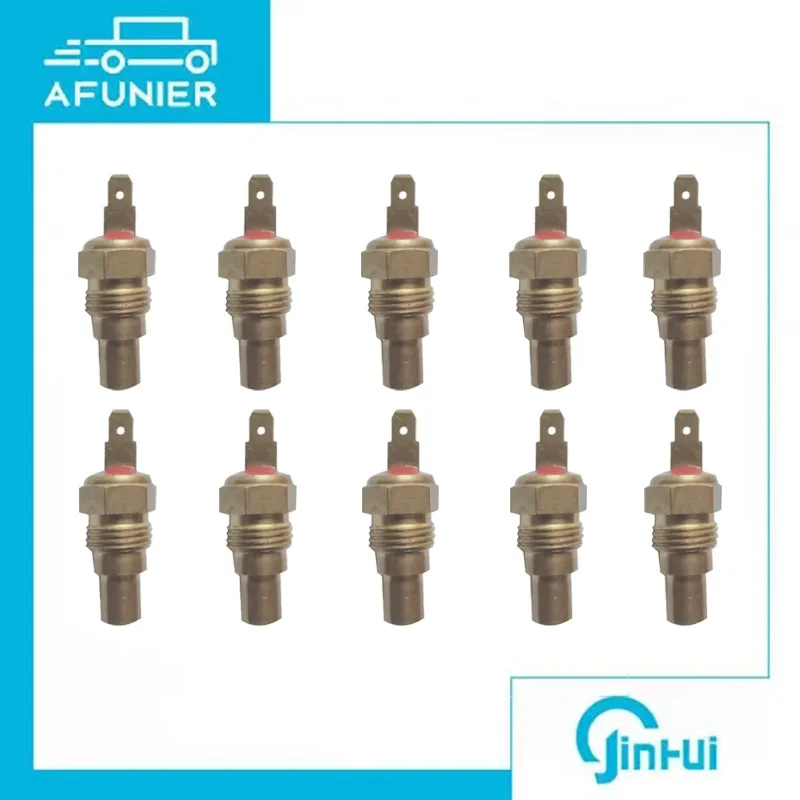 

10Pcs Temperature Sensor For Lexus Mitsubishi Colt OE No.:83420-16010,83420-20010,83420-20020,83420-1060,94650-11110,94841819