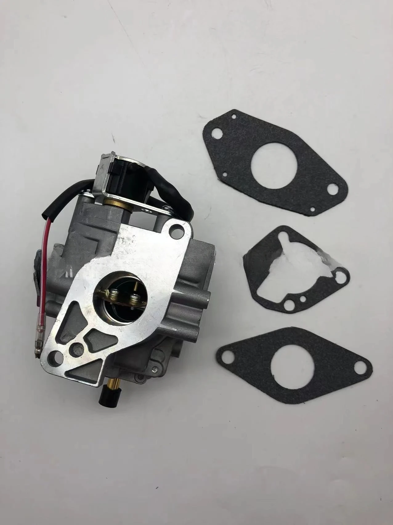 Carburateur de tondeuse à gazon pour moto, vente directe d'usine