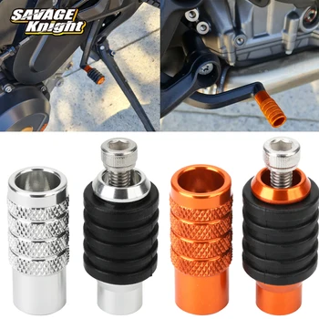 Per DUKE 790 Moto Leva Del Cambio Pedale Punta Leva Del Freno Pedale Per 890 DUKE Pedale Del Freno Posteriore Leva Del Cambio Punta Pioli Passo