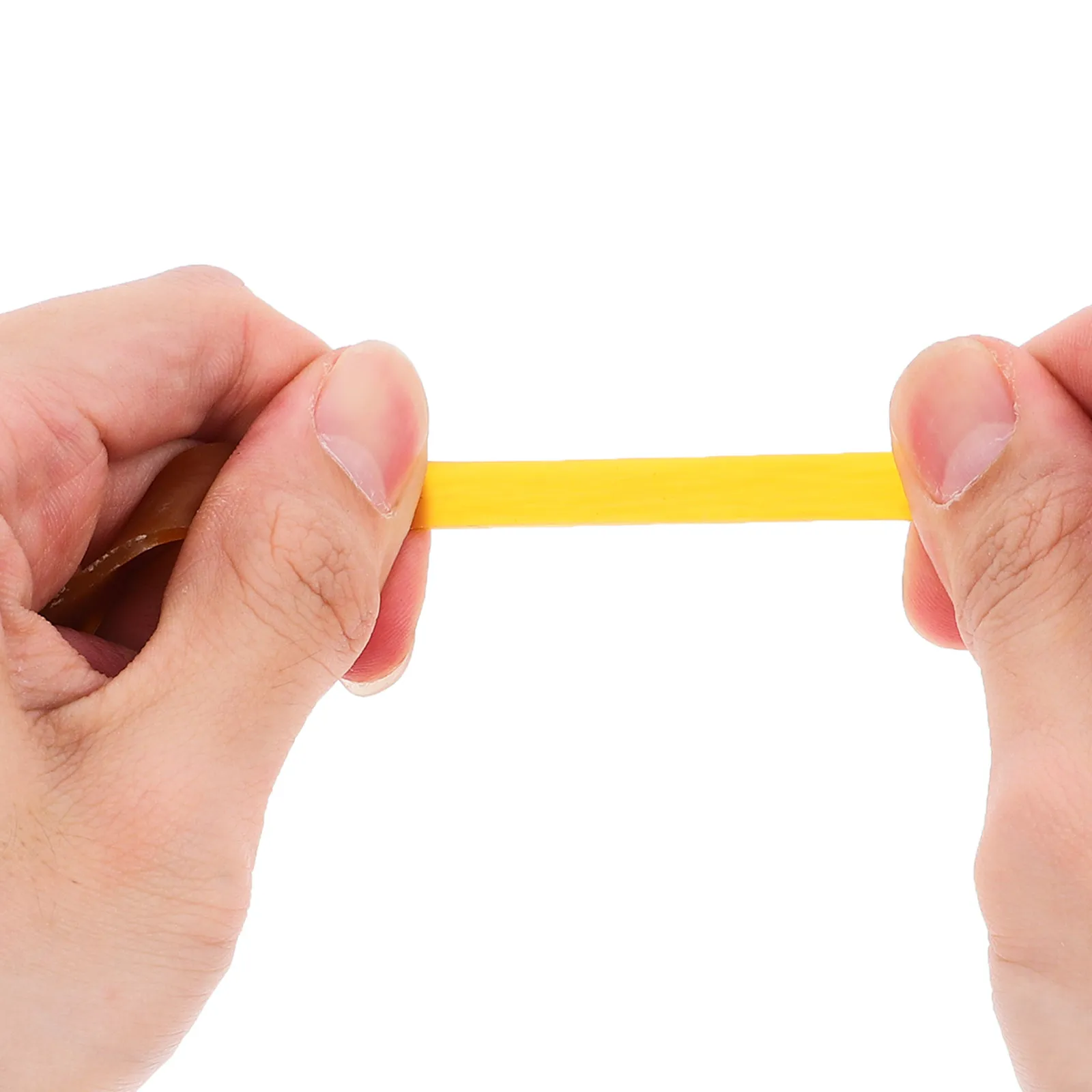 

Набор из 56 прочных резинок: толстые, эластичные, широкие, для дома, офиса и организации документов