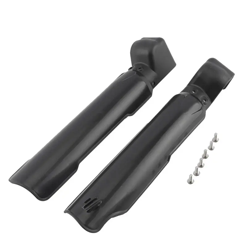 Unique Front Shock …