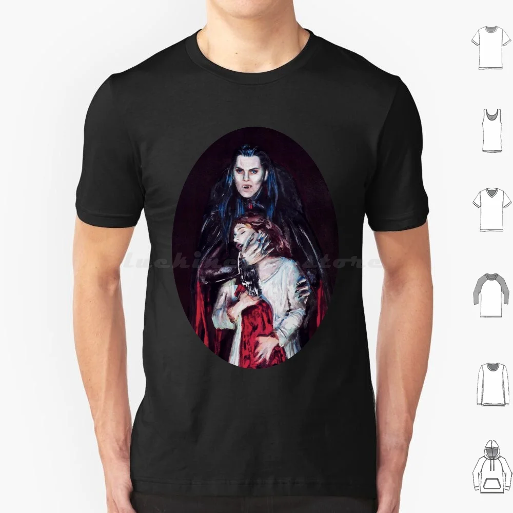 Count Of Krolock Ii T Shirt Men Women Kids 6xl Ivan Krolock Tdv Dance Of The Vampires Musical Count Ivan Ozhogin Vampire