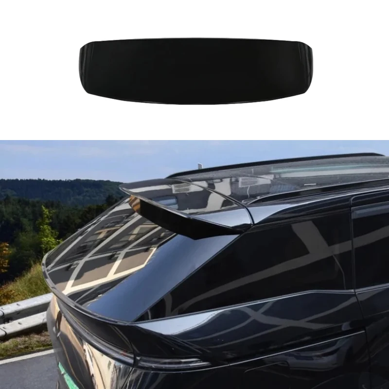 Car Roof Fixed Wind… - image