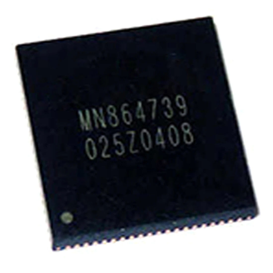 Digital Essentials -Compatible IC Chipset Component MN864739 for -Compatible Transmitter and Repair ,MN864739 HD Chip