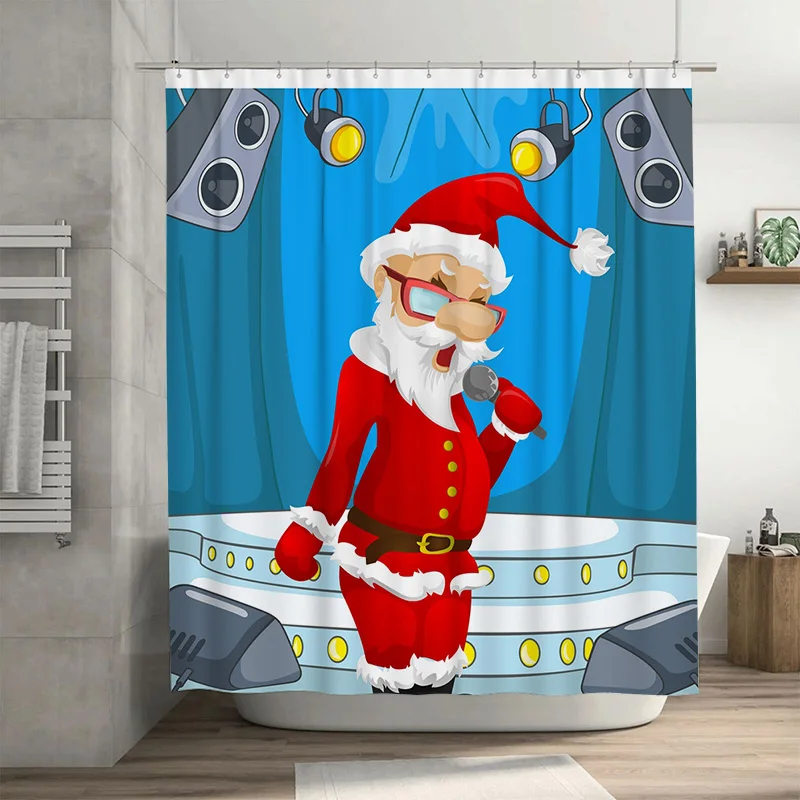 Tu Santa Claus Show… - image