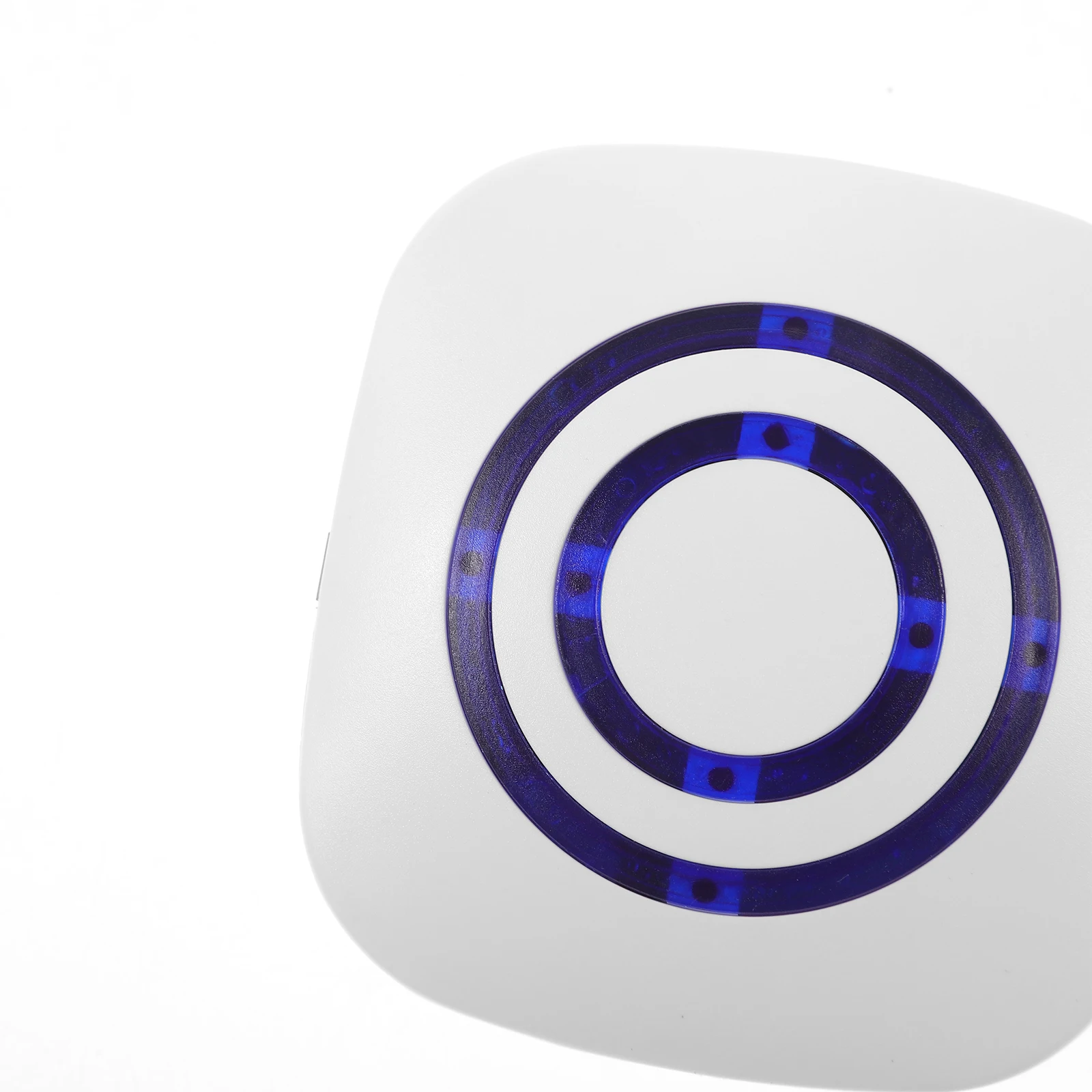 

Wireless Welcome Doorbell Home Security Alarm Infrared Motion Sensor 70M Range 38 Songs Us Plug 1 Probe 1 Host For Business