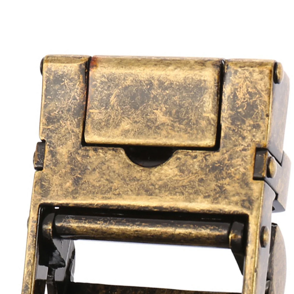 2pcs Belt Buckle For Men Alloy Automatic Ratchet Buckle Easy Adjust Fit For Brown Black Coffee Straps Mens Plaque