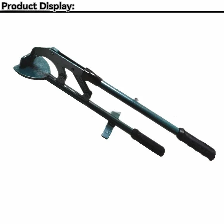 New Small Electric Three-wheeled Motorcycle Tire Replacement Repair Tools Repair And Disassembly Vacuum Tire Pliers Pry Bar Tire