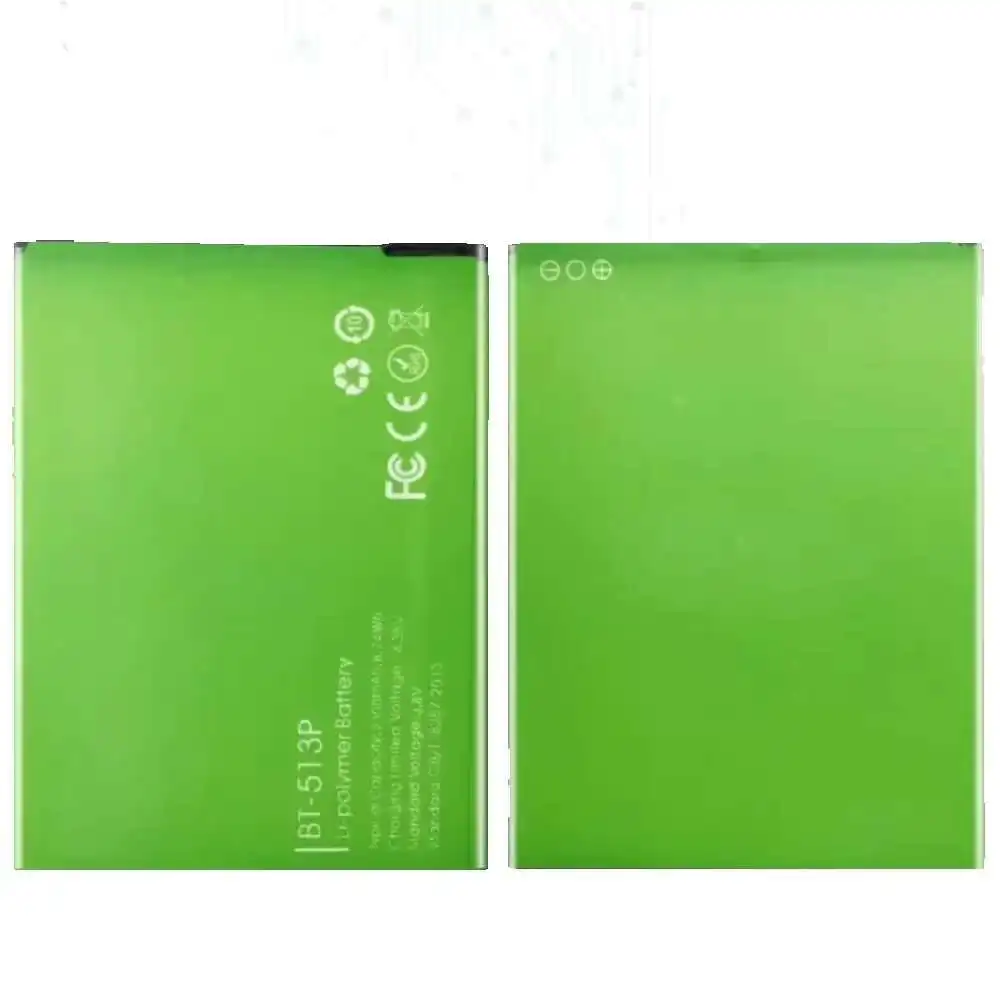 

For Leagoo M5 BT 513P Mobile Phone Battery 2300mAh BT-513P Environmentally Friendly Long Lasting