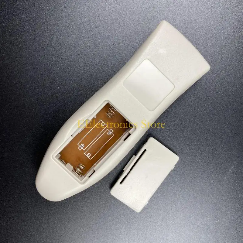 B03C Shock Resistant Remote Control High Strength ABS Shell for KK22A C1 Remote Controller Enhances Drop Protections