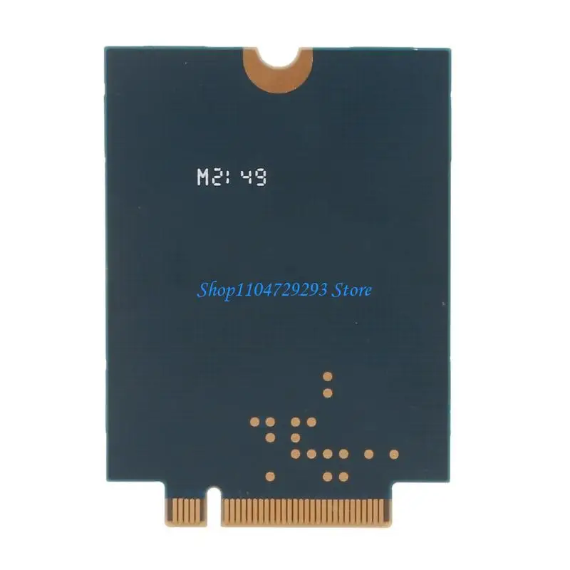 Y2GD EM05-CE LTE 4G Card FDD-LTE TDD-LTE Cat4 5W10V25794 Modulo 4G per laptop