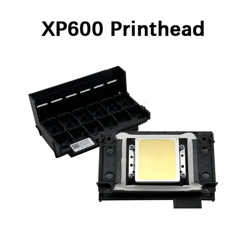 Para cabezal de impresión Xp600 Cabezal Original Xp600 Dtf impresora alta calidad de impresión cabezal de impresión DX11
