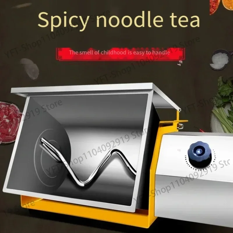 3Kg silent belt timed stainless steel automatic noodle buns steamed bread blending machine kneading machine