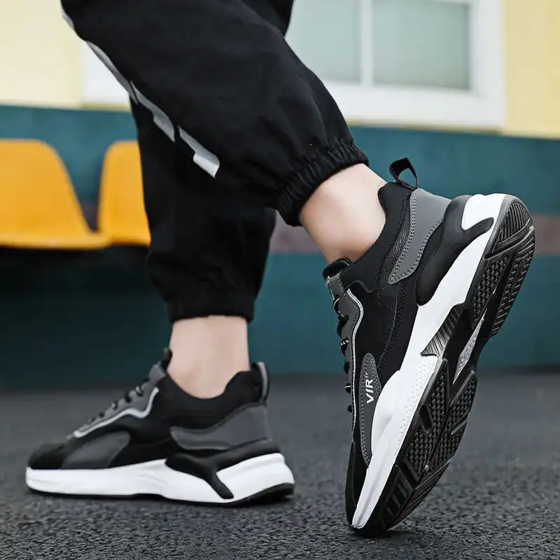 

Women's Black Boot Casual Sneakers Size 36 Badminton Shoes Sports Snow Boots High End Special Use Pas Cher Resort In Offers