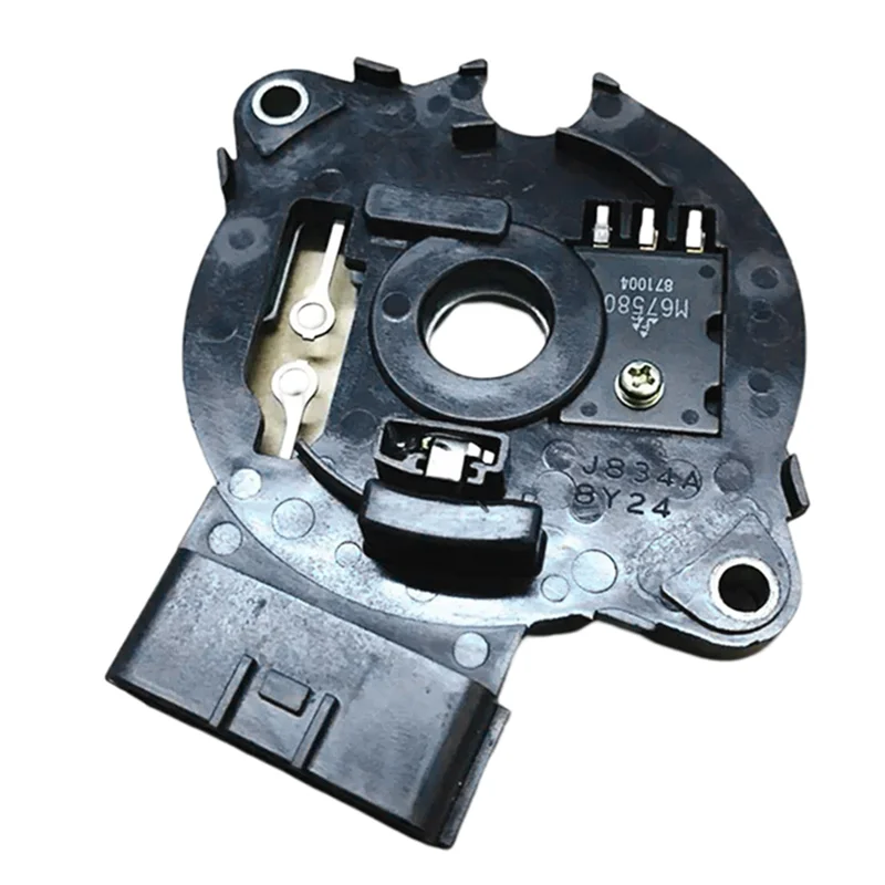 

3X Car Ignition Module J834A Replacement For Mitsubishi J834 M67580 Ignition Amplifier Control Crank