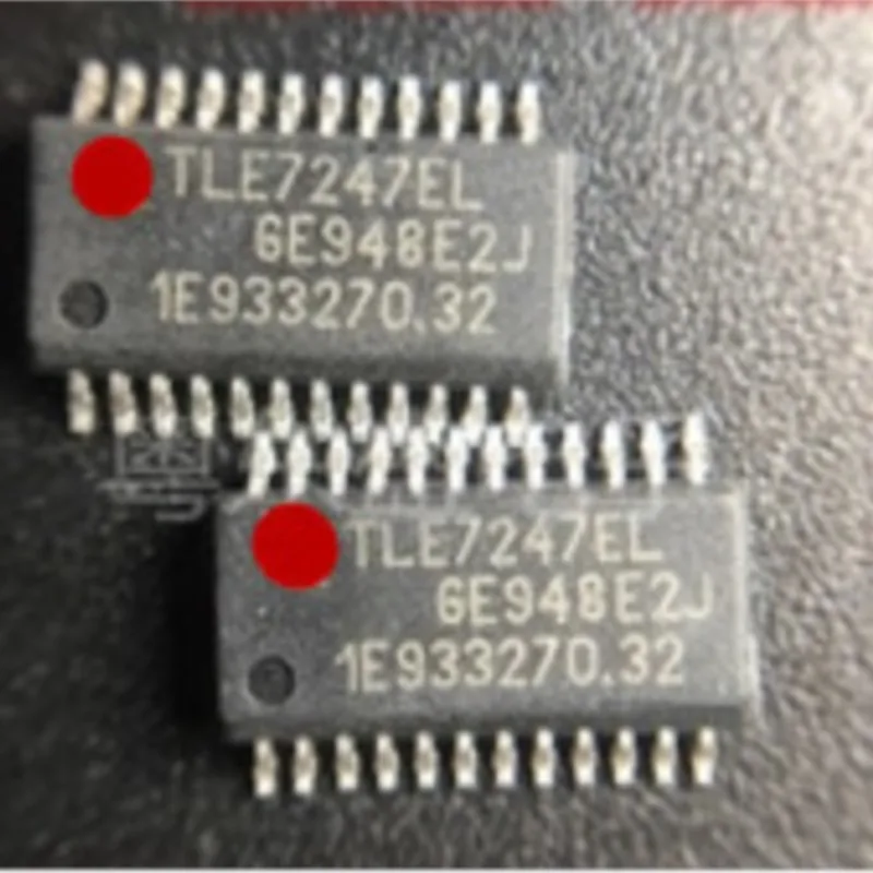 

TLE7247EL SSOP24 5PCS