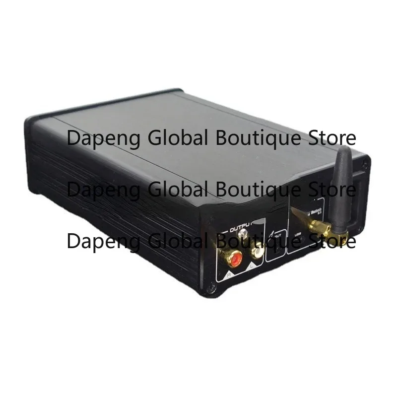 SNY-30B QCC5125 PCM1794A Bluetooth 5.0 Audio Decoding DAC Wireless Sound Signal Receiver