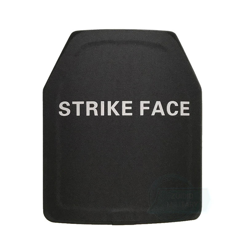 لوحة باليستية UHMWPE مضادة للرصاص من المستوى III