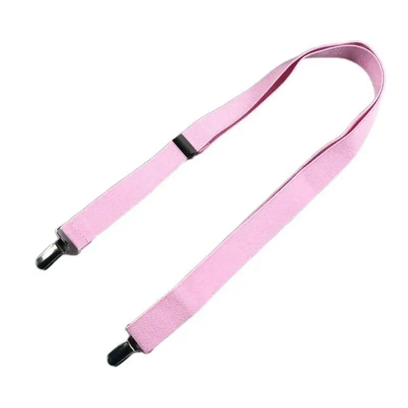 652F Mitten Clips Straps Luvas Braçadeiras metal Acessórios para crianças e adultos