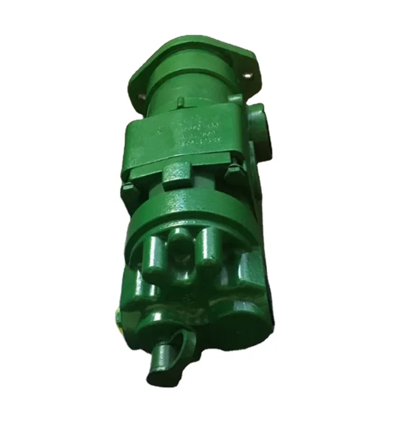 

OEM ODM Design Gear Pump 29562-RCC Lainuo Equipment Hydraulic Pump AXE61624 29562-RCC