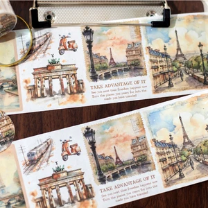 10ベストセールスストロベリーワシテープ-5