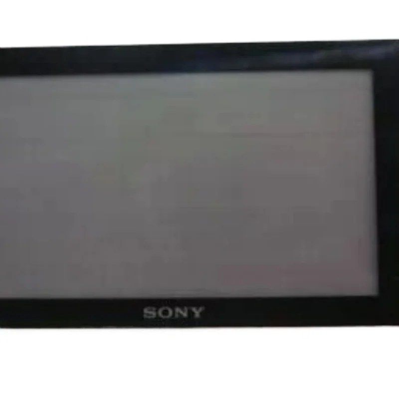 

Внешний защитный экран для ЖК-дисплея Sony T99C T99 T110