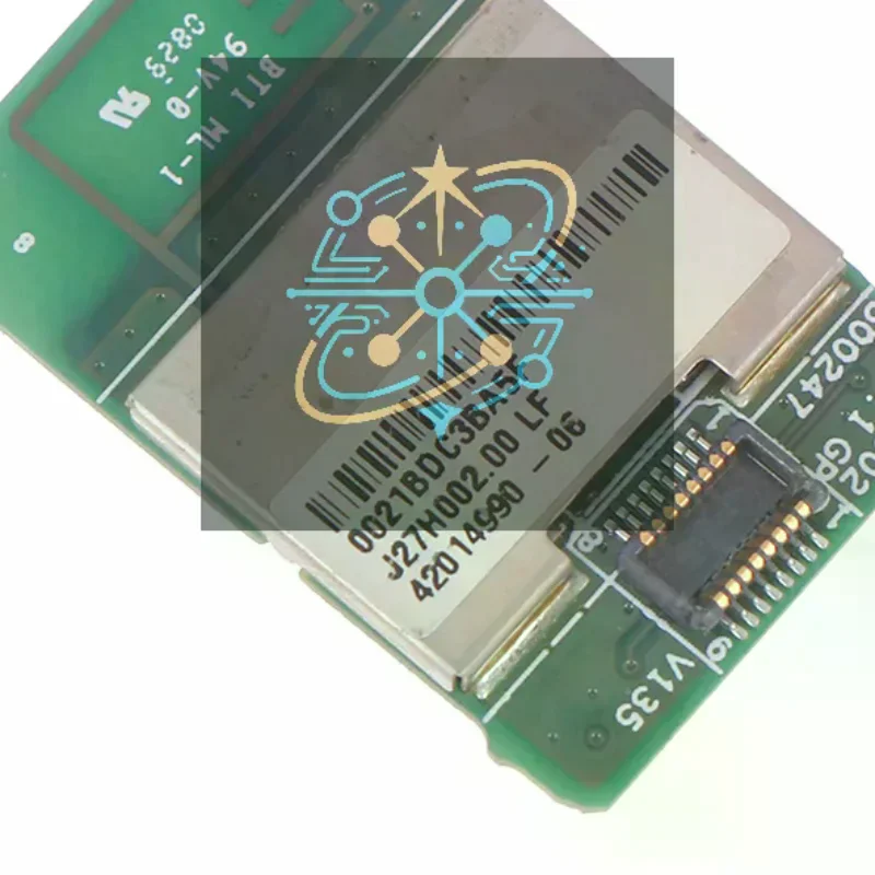 1PCS Wireless Bluetooth Module For Wii J27H002 Wireless WIFI Module Game Repair Replacement