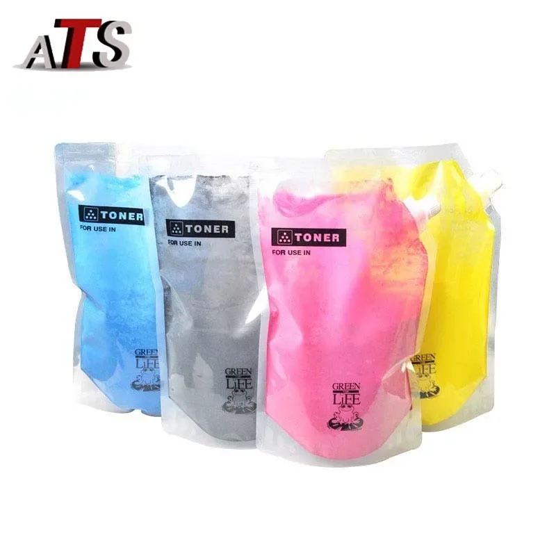 

4KG/Set Can T01 Toner for Canon IR C60 C650 C700 C710 C750 C800 C810 C850 C910 High Quality Compatible Copier Toner Powder