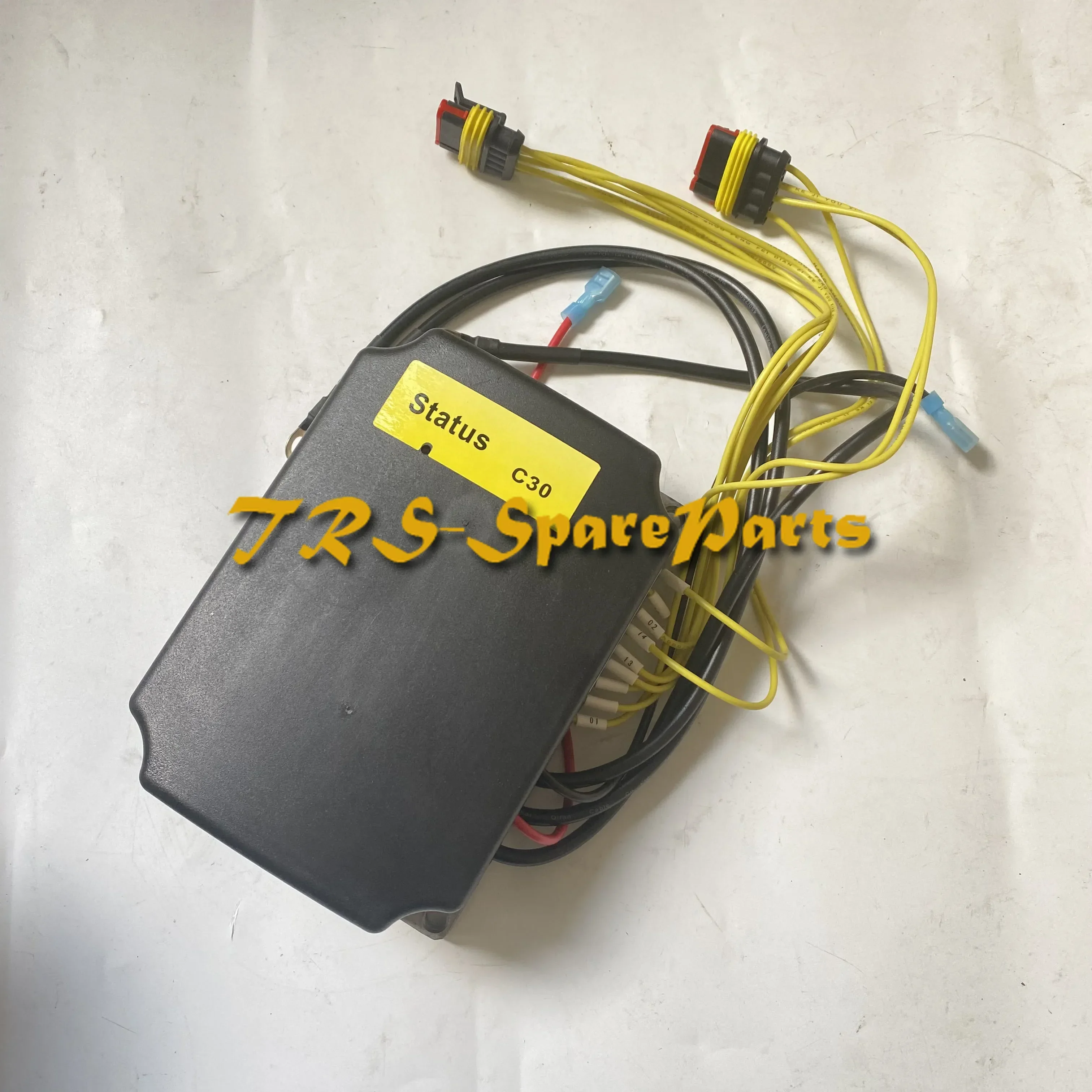 Turn Controller for HELI EP Hangcha forklift C30