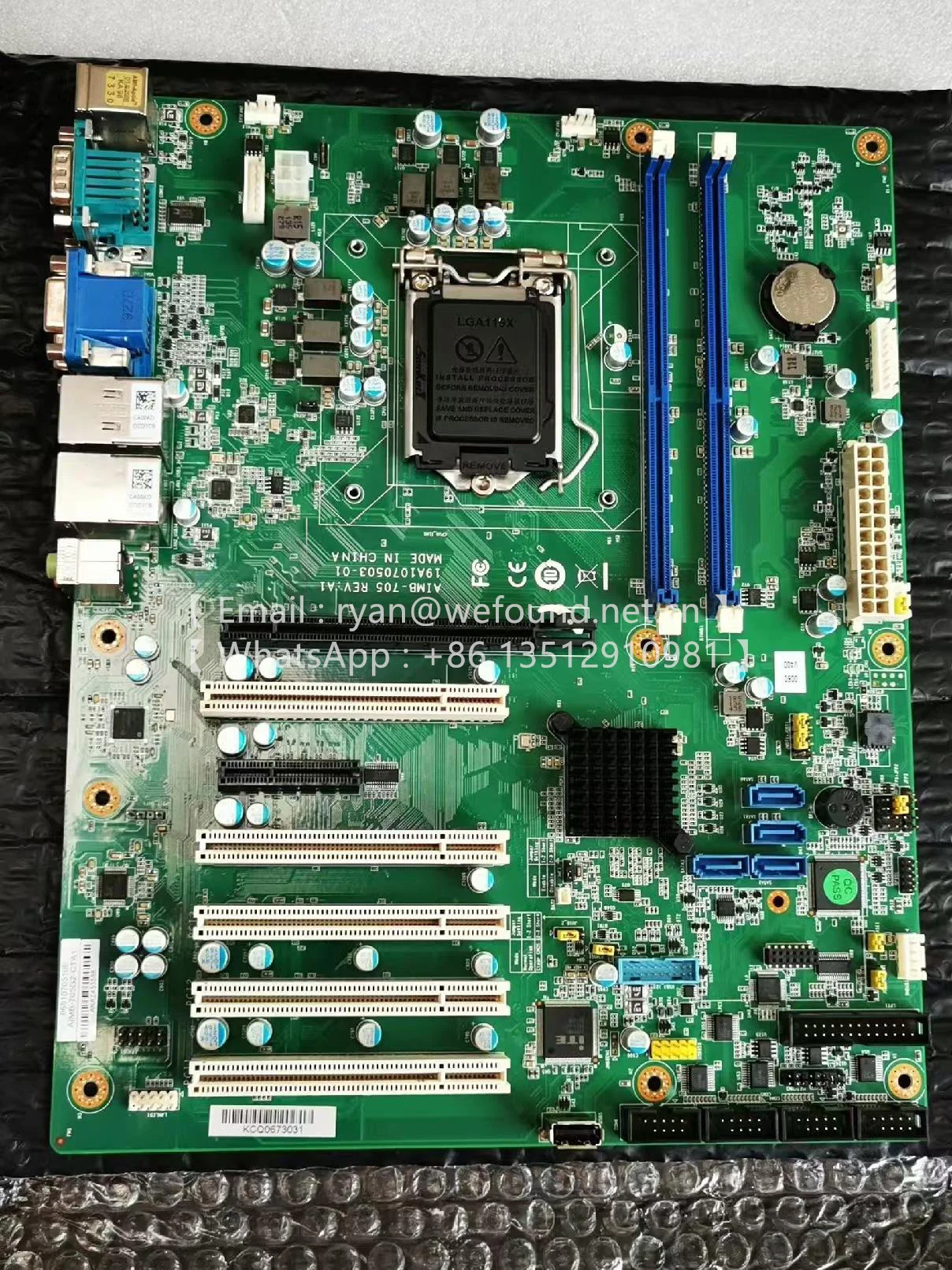 

AIMB-705 AIMB-705G2 , AIMB-705 AIMB-705VG