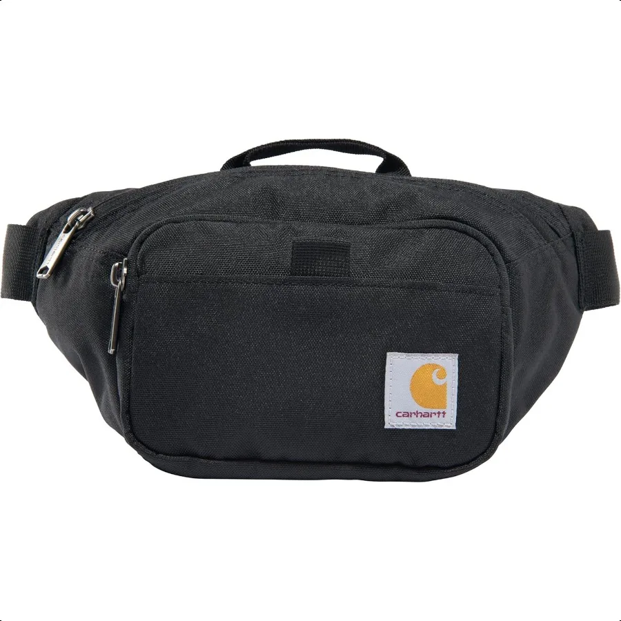 

Adjustable Waist Pack Durable Water Resistant Hip Pack