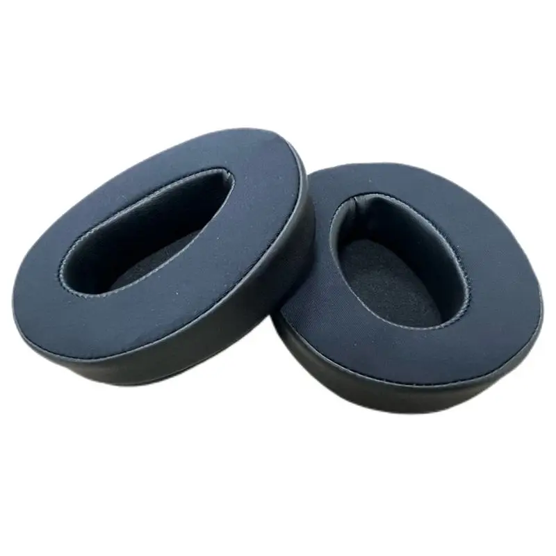 ASMA-Earpads For Sony WH-CH700 CH710N/720 Headphones Earphone Cover Earmuffs Headphone Sponge Cover Replacement Accessories