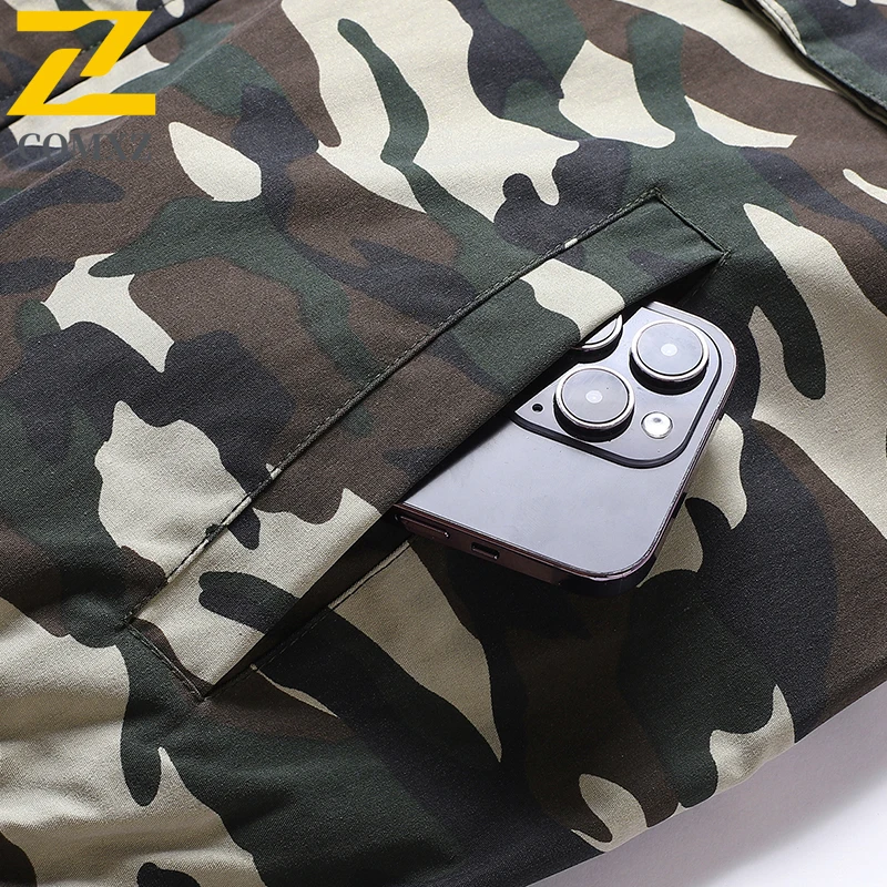 Cool Air Conditioner Jacet 2025 Summer New Men's USB Refrigeration Fan Work Jacket Lightweight Breathable Safe Reflective Coat