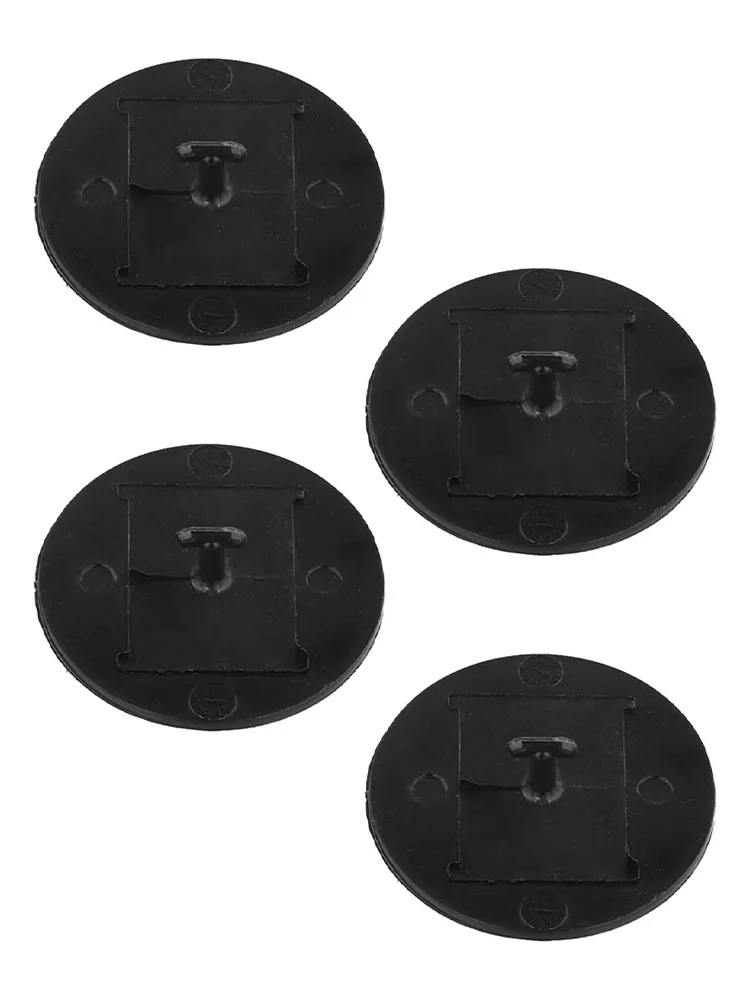 Car Mat Clips Floor Mat Clips Driving Safety Car Interior Easy Installation OEM Quality Reliable Solution Versatility