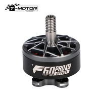 TMOTOR F60 PRO V 2207.5 Brushless Racing Motor 1750KV/1950KV/2020KV/2550KV