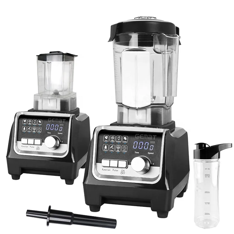 Blender Heavy duty food processor and juicer