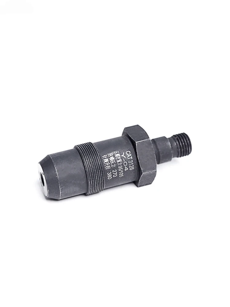 

3126 EUI Injector Repair Injection Pressure Test Adaptor Tool for CAT Video Guide