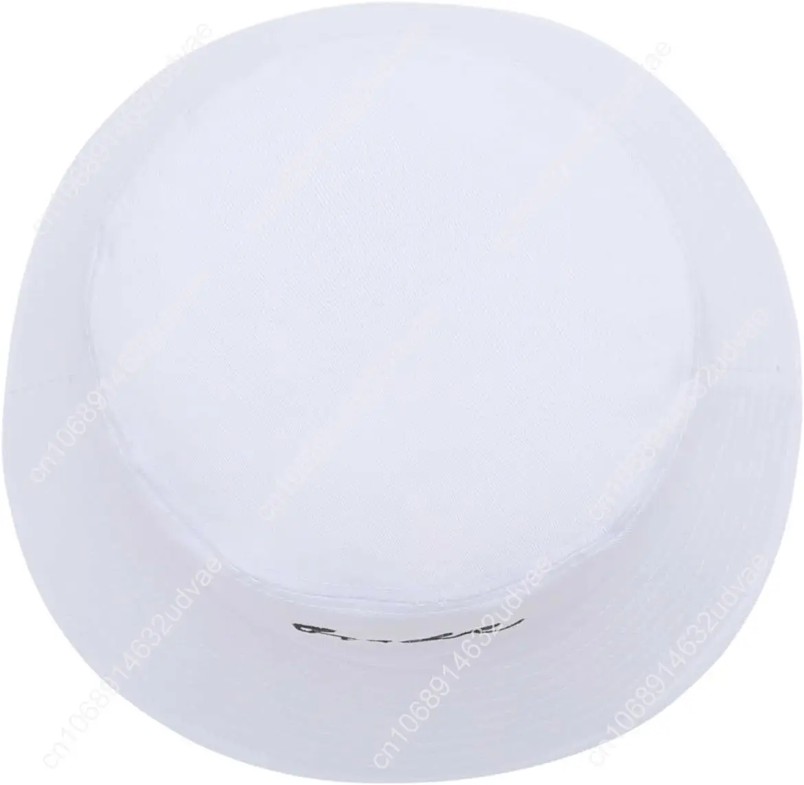 GEANBAYE Bride Hat Personality Bucket Hat Bachelorette Party Gift White Hat