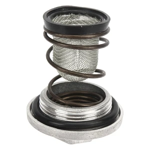 Cicomotor Oil Filter Drain Acret 10 lốp xe bán hàng chính Moto CG 150 - №2