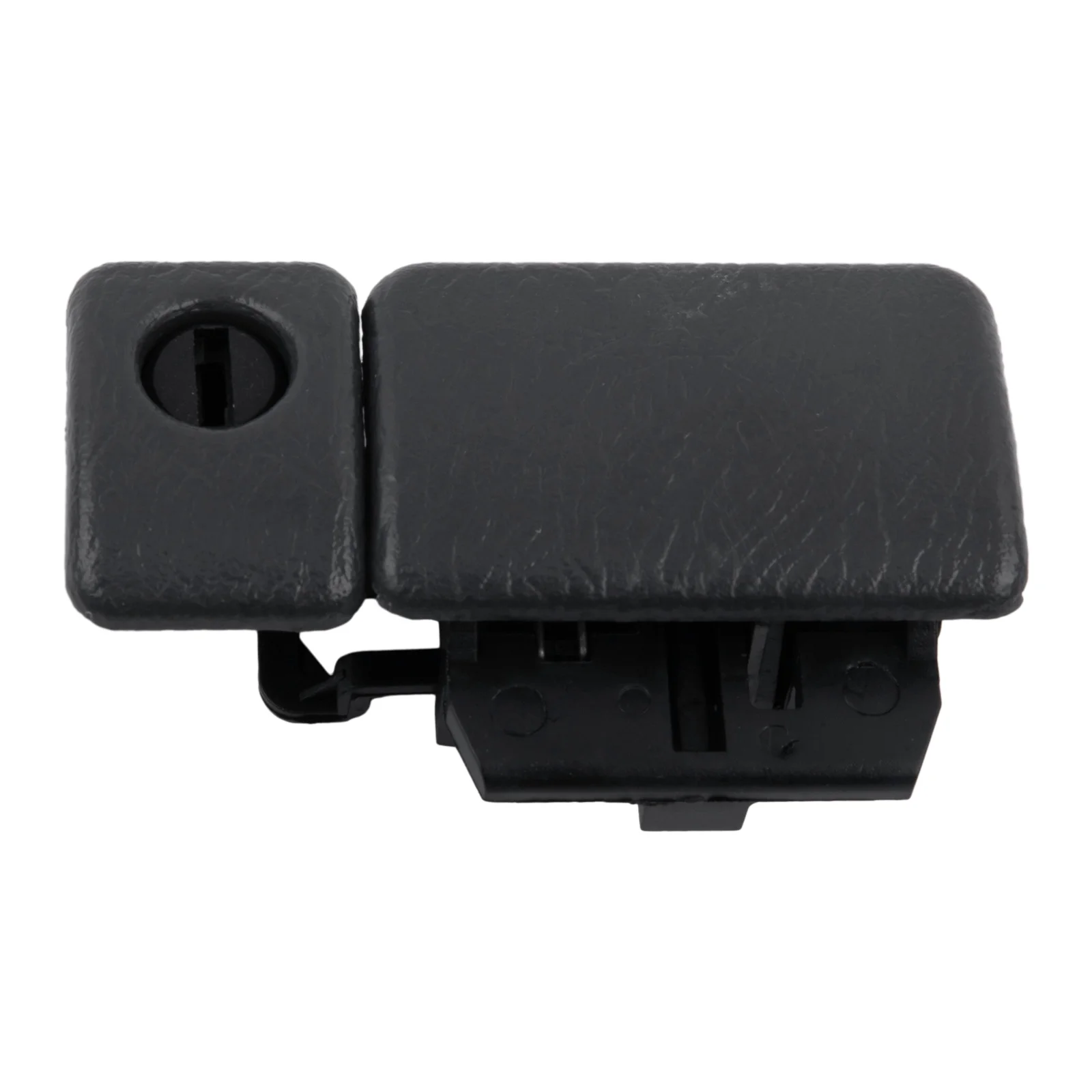 For Suzuki Vitara Grand Vitara Glove Box Lock Latch Handle 2000 2018 High Strength ABS Easy Direct Replacement Option