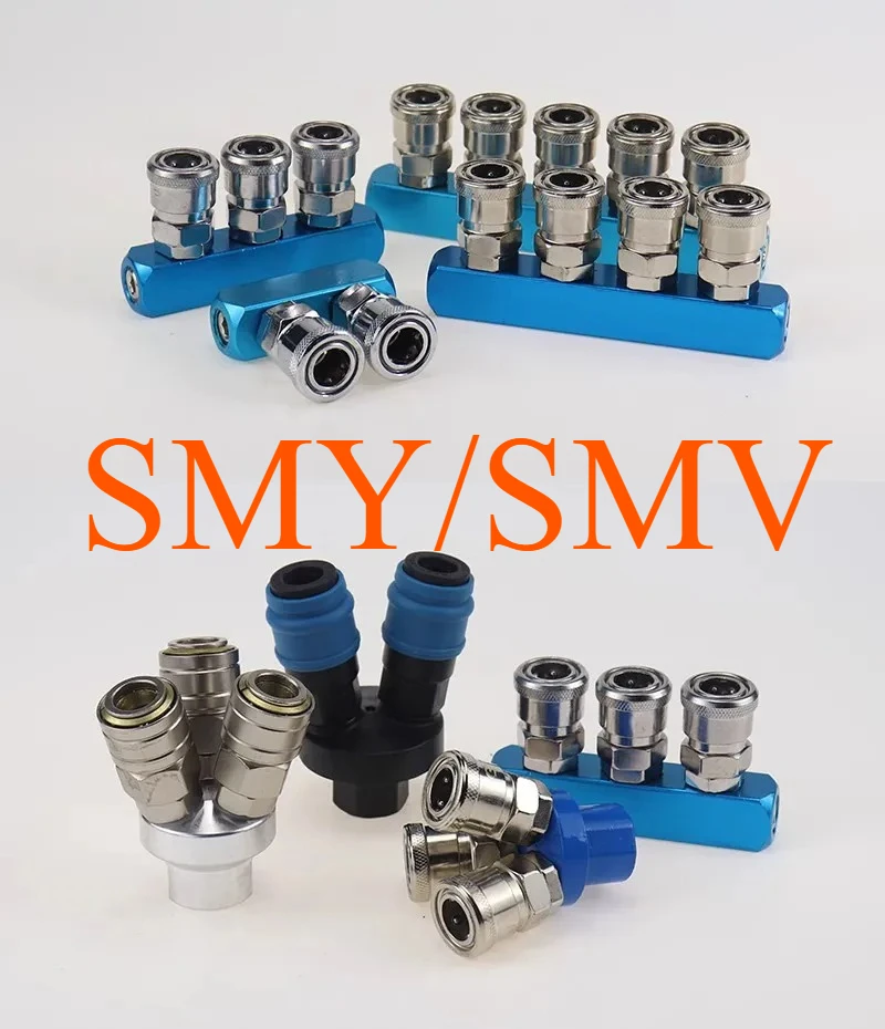 Foot Pedal Valve 2-Position 5-Way K25R7-8 / 3-Way K23R7-15 - Pneumatic Foot Switch for Cylinder Control in Automation‌