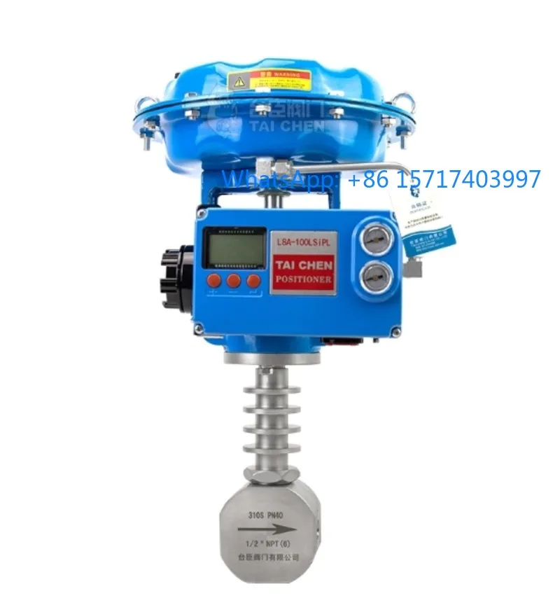 Electric Small Cali…