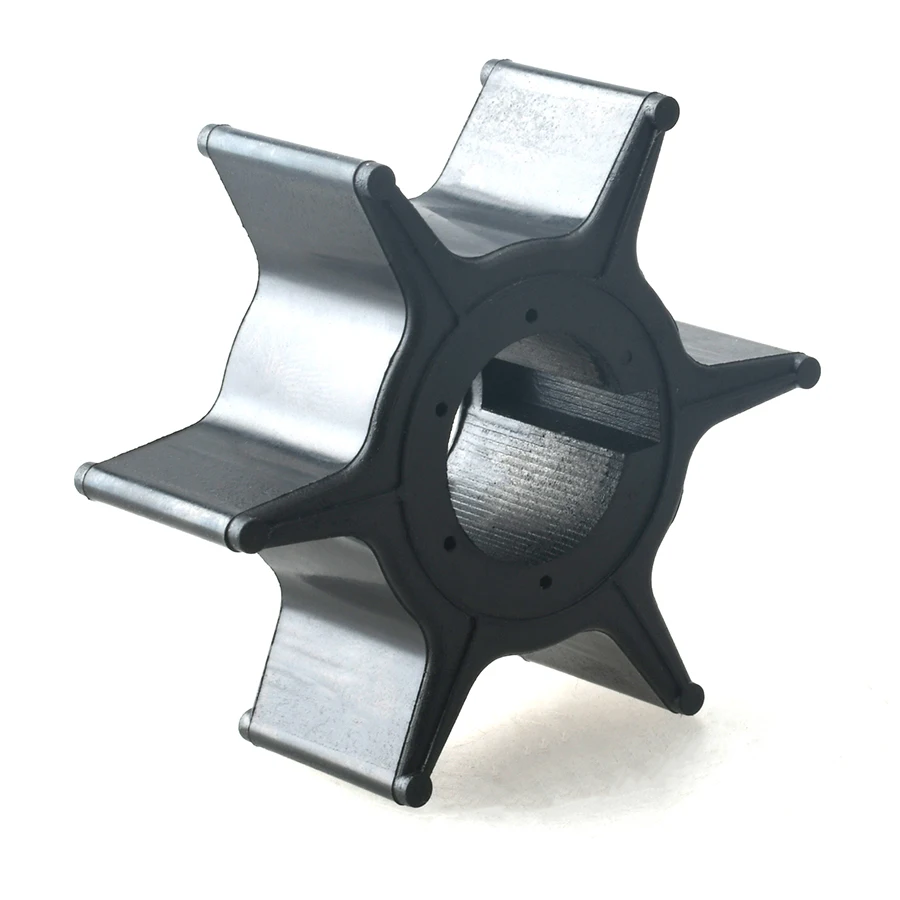 Water Pump Impeller 19210-ZV5-003 For Honda 35HP BF35AM 40HP BF40A/B/D 45HP BF45AM 50HP BF50A/D 60HP BF60A Outboard 18-3248 EFI
