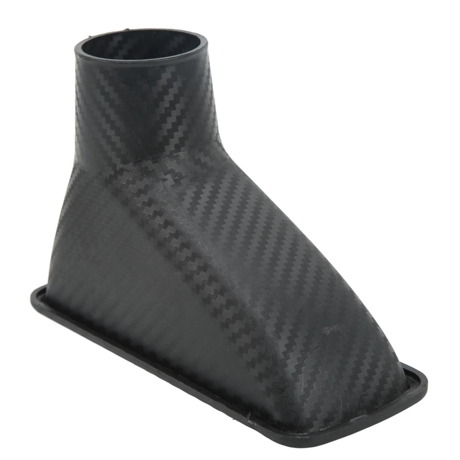 سيارة مجاري الهواء المصد الأمامي تبريد أنبوب دخول الهواء خرطوم ABS العالمي للاستبدال