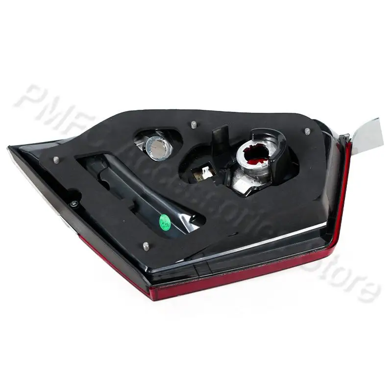 Car Tail Light Assembly Rear Brake Light Turn Signal Light Fog Light Taillight Tail Lamp For Toyota Camry 2015 2016 2017 - Image 6