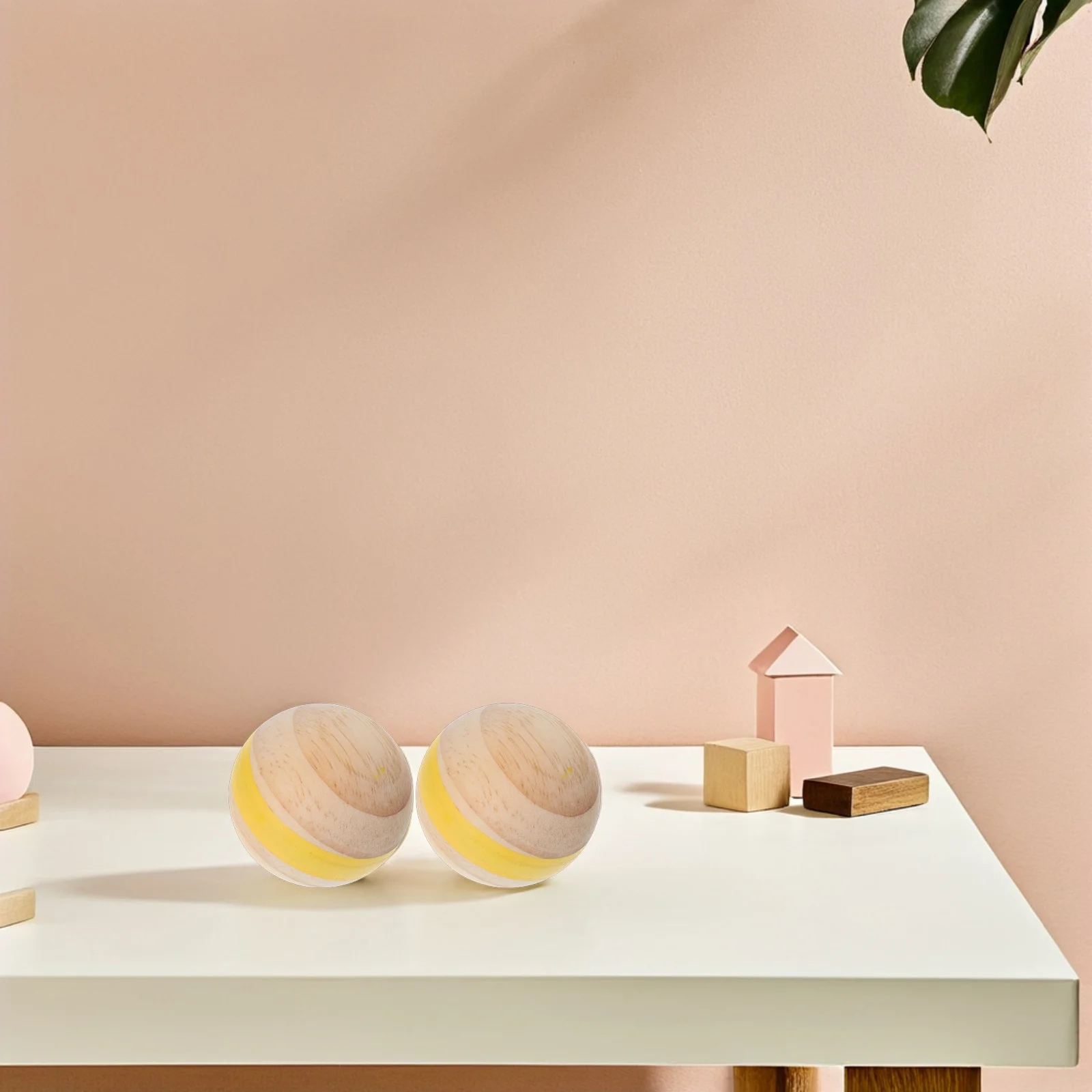 

3-х шт. укелетный мяч, игры для вечеринок, деревянные обучающие счетные игры для семьи, малышей на открытом воздухе