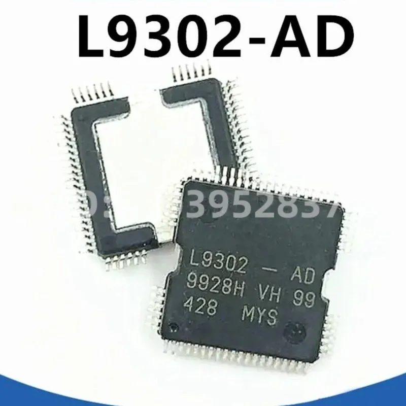 5PCS L9302 L9302-AD New